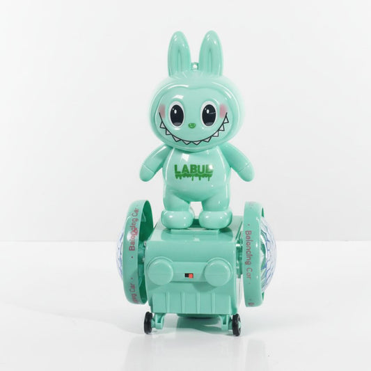 شخصية لابوبو المضيئة Labubu Light & Music Toy