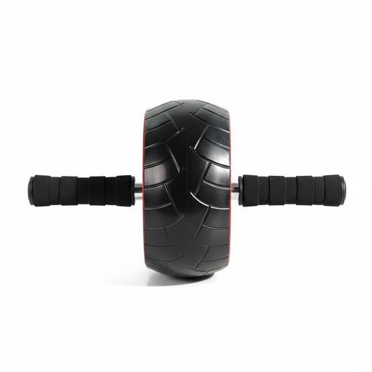عجلة اللياقة البدنية Power Roller Fitness Wheel