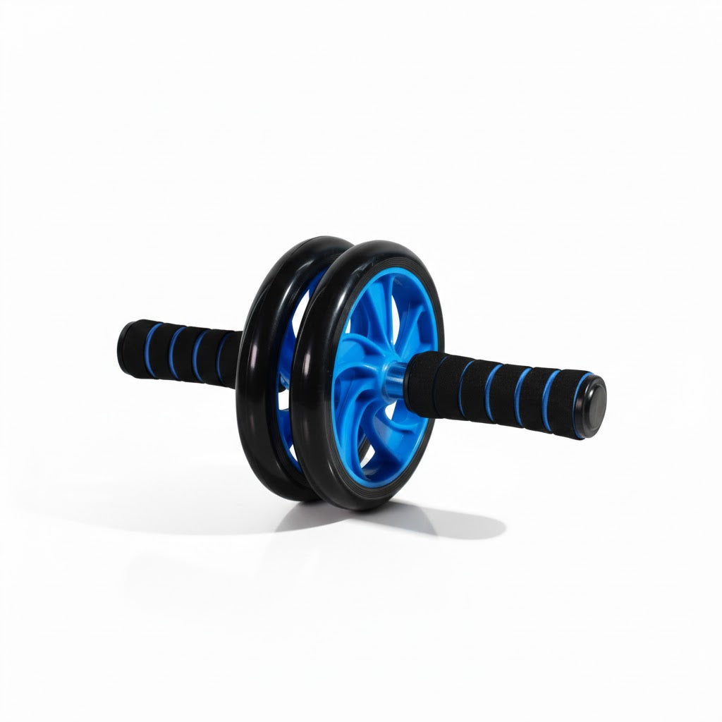 عجلة تمارين البطن AB Roller Wheel