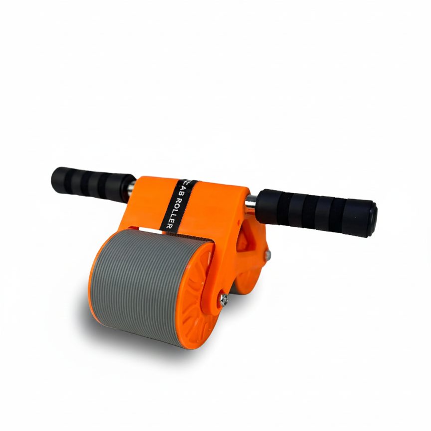 عجلة تمارين البطن AB roller
