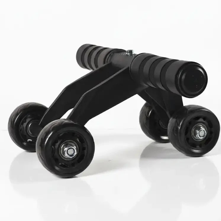 عجلة تمارين البطن  Abdominal Wheel