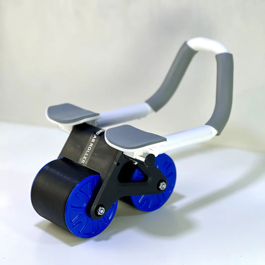 عجلة بطن ارتداد تلقائي Ab Rebound Wheel