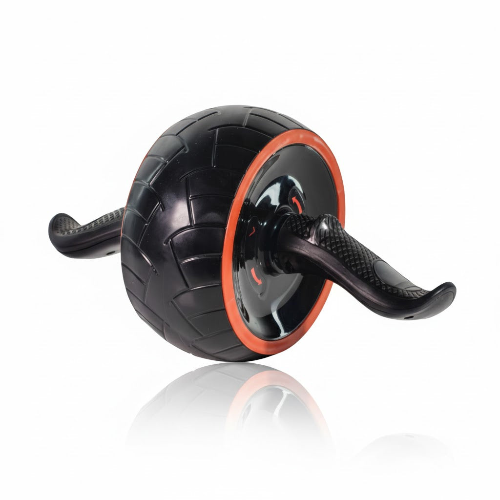 عجلة تمدد القوة Power Stretch Wheel