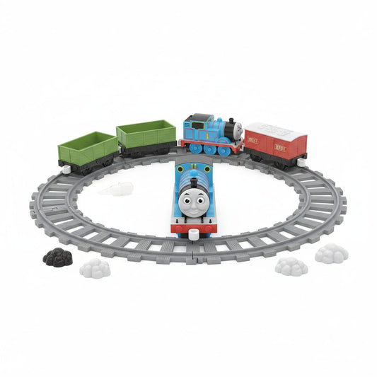 قطار توماس والأصدقاء Thomas & Friends Battery Train