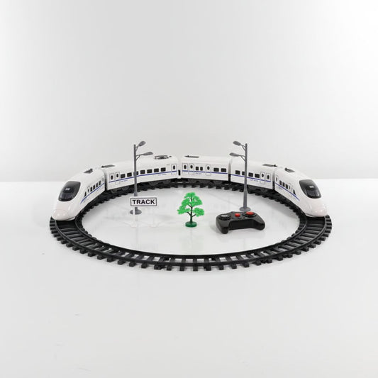قطار عالي السرعة ICE High-Speed Train Set