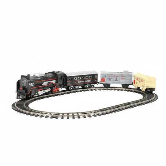 قطار كهربائيGMD Express Battery Train Set