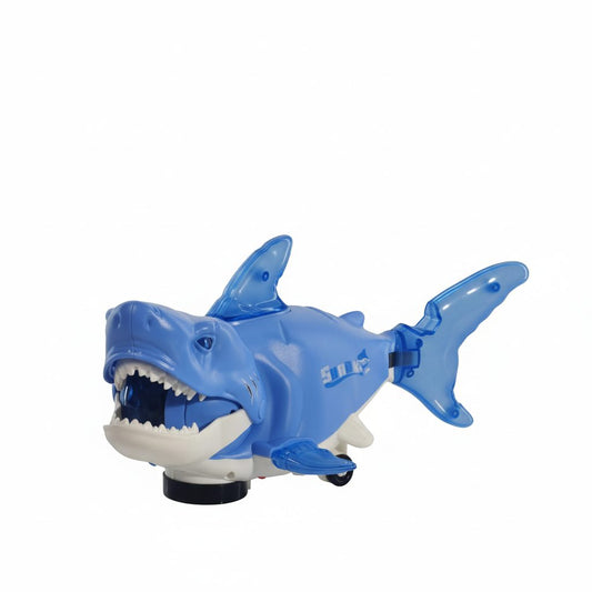 لعبة القرش الكهربائية  Electric Shark Toy