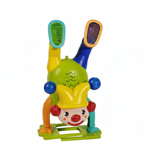 لعبة المهرج المقلوب البهلواني Upside Down Clown