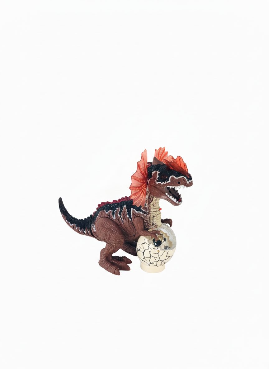 لعبة ديناصور خارقة Super Dinosaurs