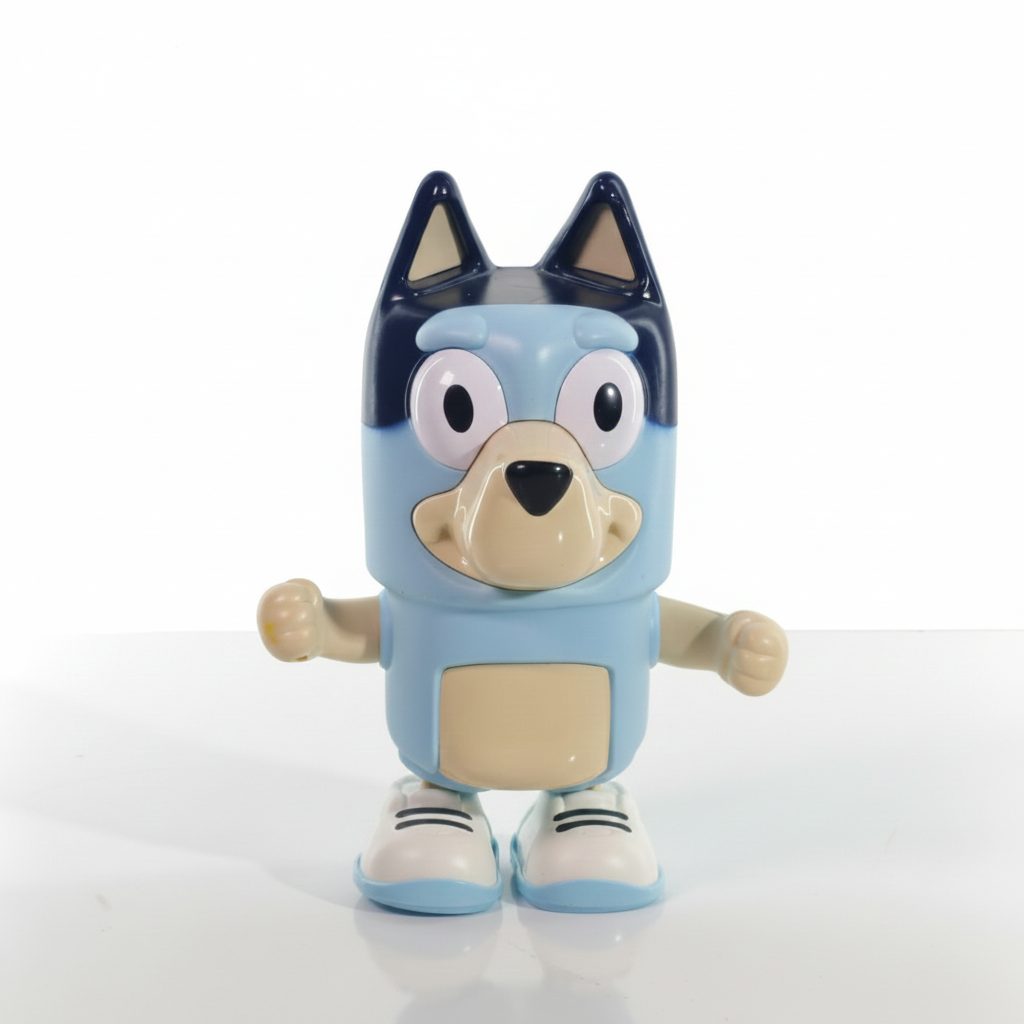 لووي الراقصة Dance Bluey Interactive Toy