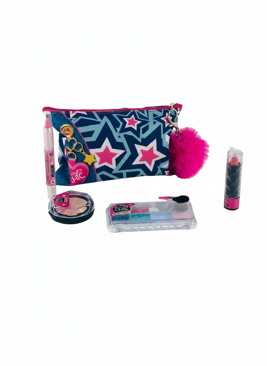 مجموعة مكياج أطفال GOODCO & BARDIAN Kids Makeup Set