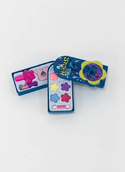 مجموعة مكياج ستيتش Stitch Kids Makeup Set