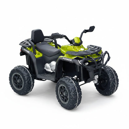 مركبة رباعية كهربائية للأطفال ATV