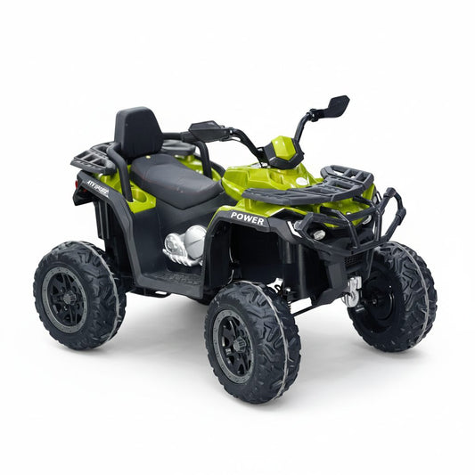 مركبة رباعية كهربائية للأطفال ATV