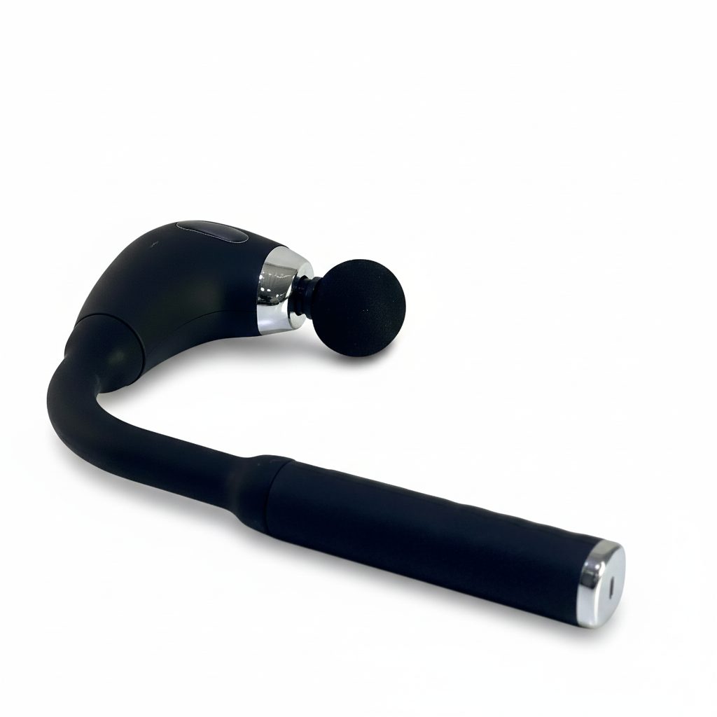 مسدس تدليك محمول MASSAGE GUN