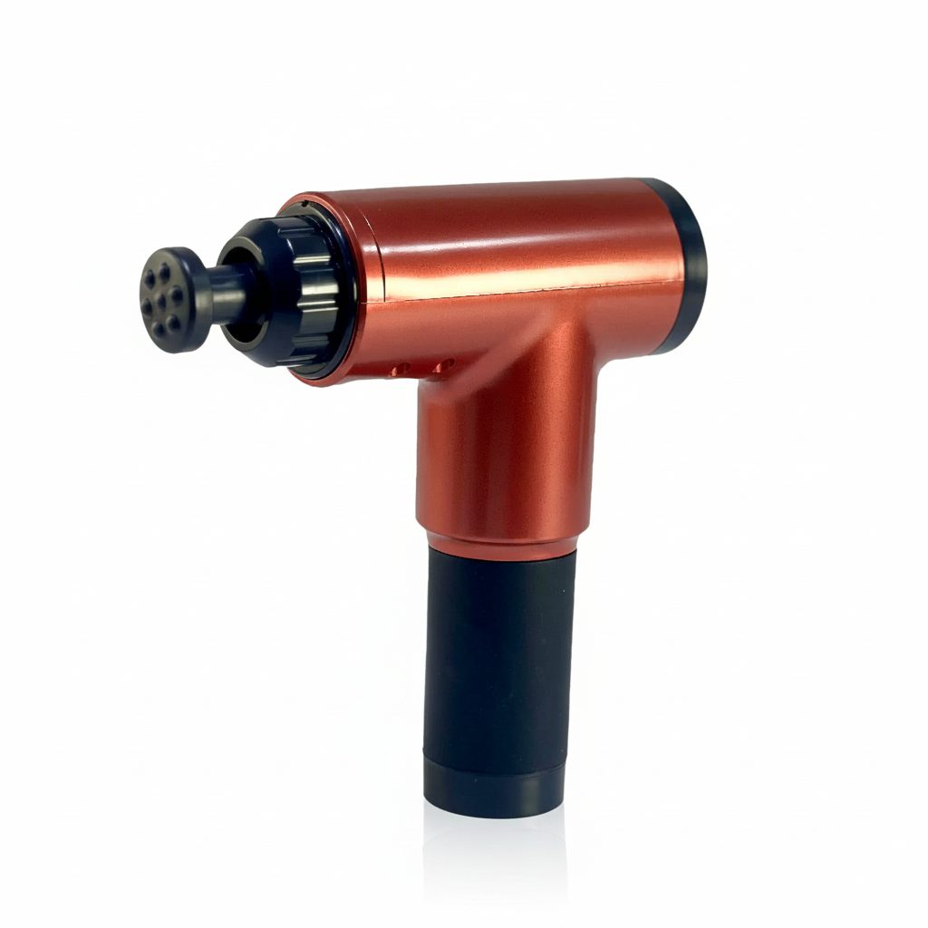 مسدس مساج Fascial Gun FH-320