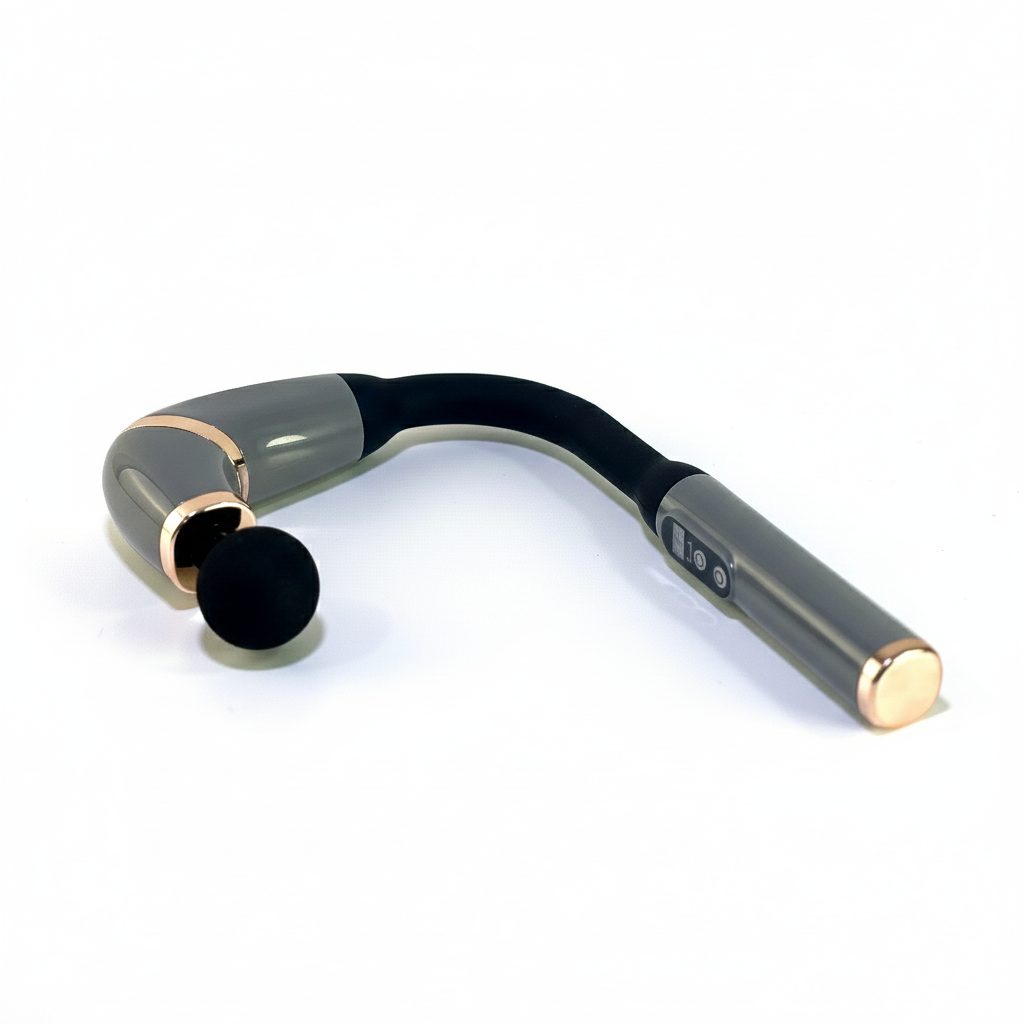 مسدس مساج Fascial Gun