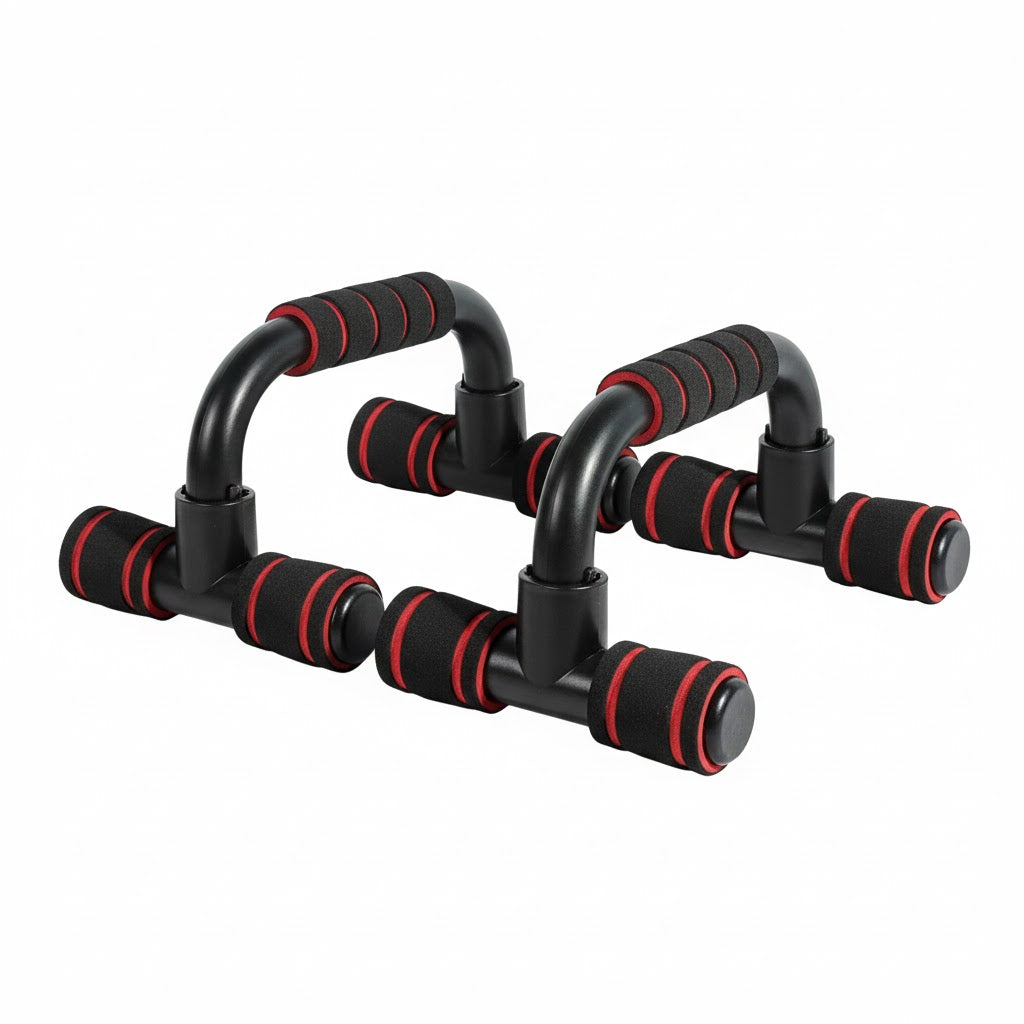 مقابض تمرين الضغط Push Up Bars Fitness Tool
