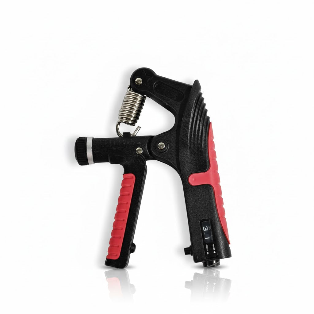 مقابض تمرين اليد Adjustable Hand Grips with Counter