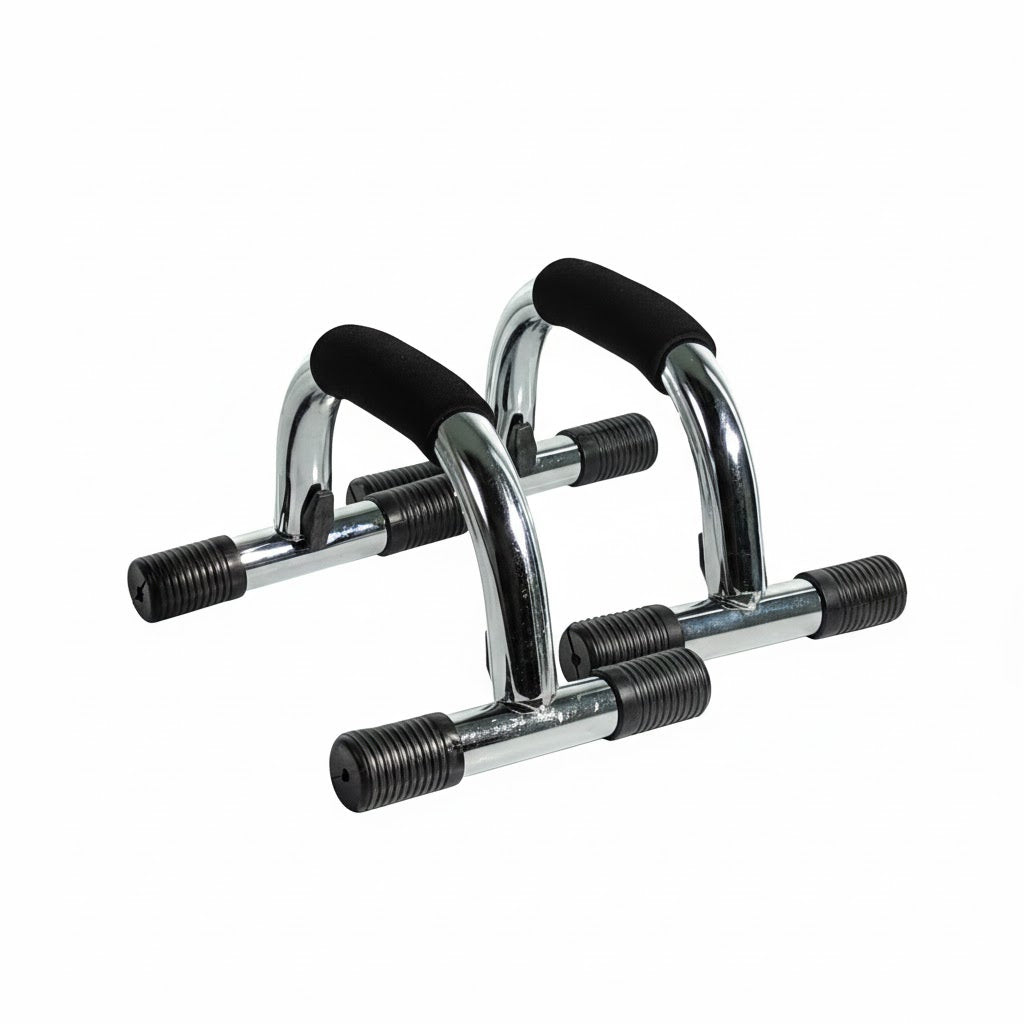 مقابض تمرين ضغط نايس NICE Push-Up Stand Bars