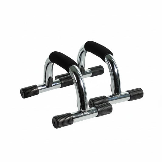 مقابض تمرين ضغط نايس NICE Push-Up Stand Bars