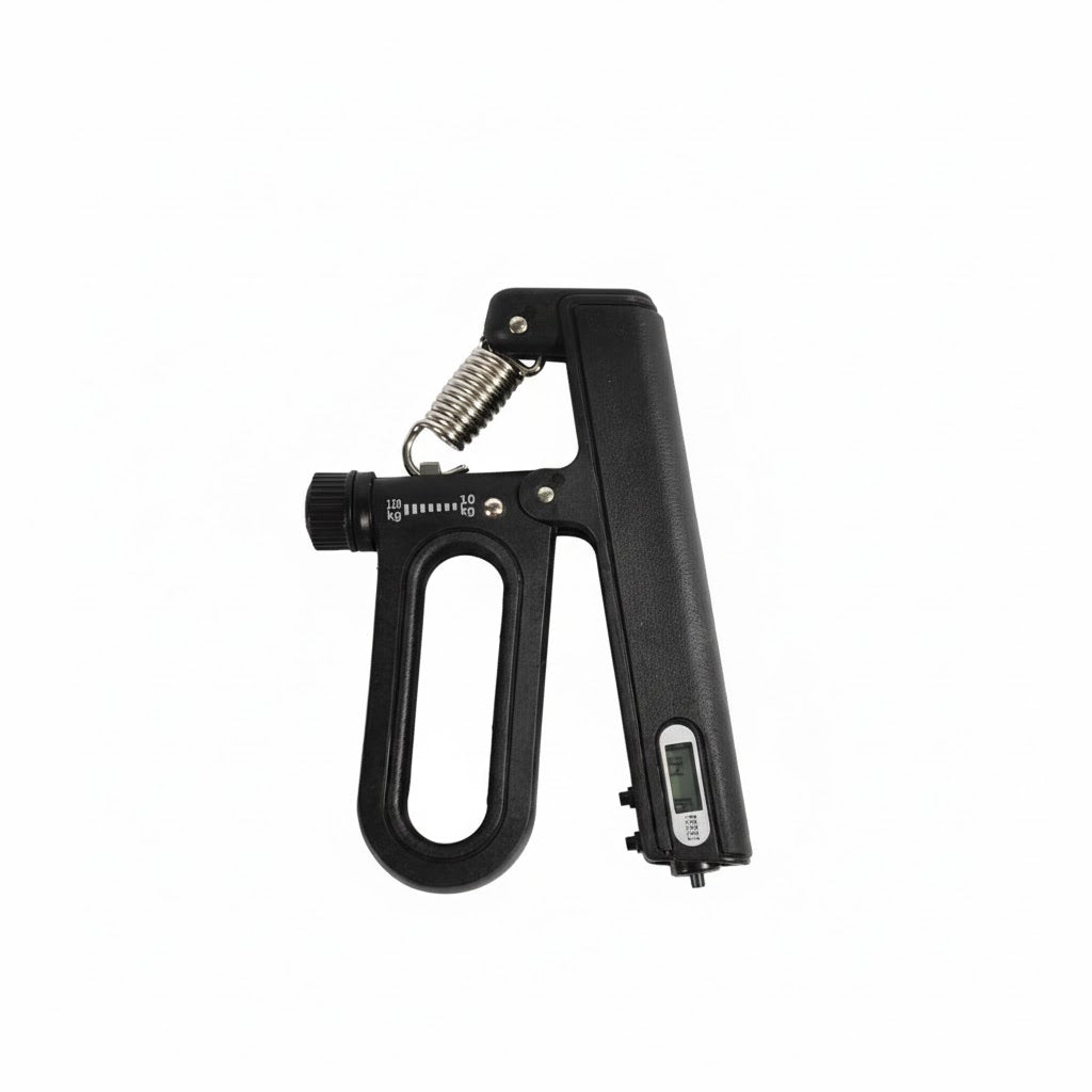 مقوي قبضة اليد Adjustable Hand Grip Counter