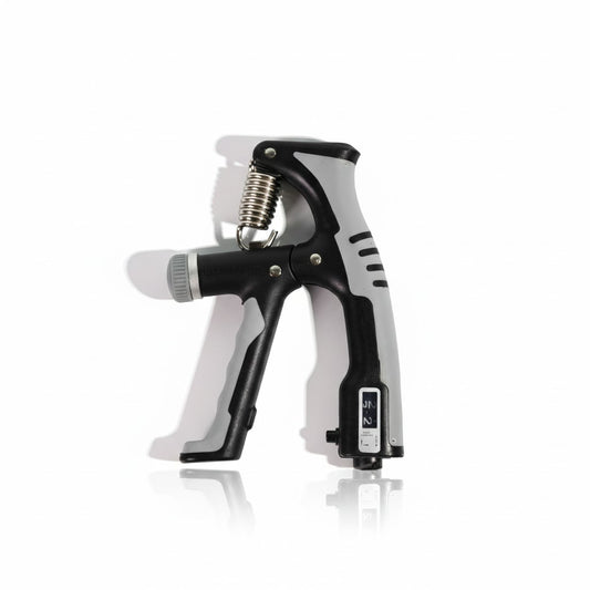 مقوي قبضة اليد Adjustable Hand Grip Counter
