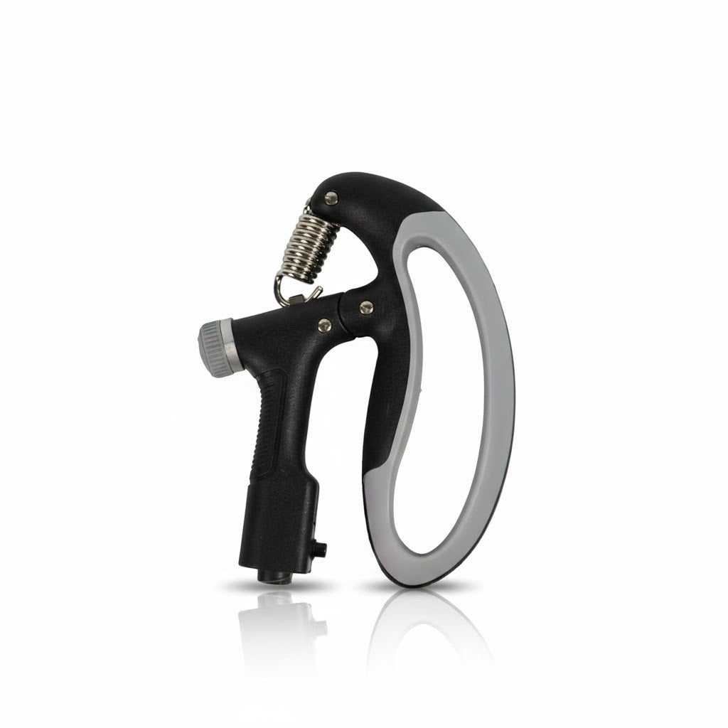 مقوي قبضة اليد Adjustable Hand Grip with Counter
