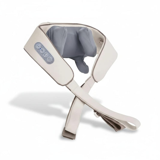 هذا جهاز تدليك للرقبة Neck massager