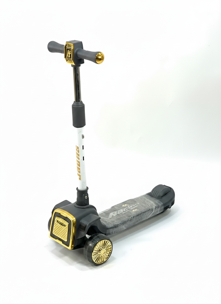 سكوتر أطفال Frss 122 First Ride ثلاثي العجلات – Frss 122 First Ride Kids Scooter