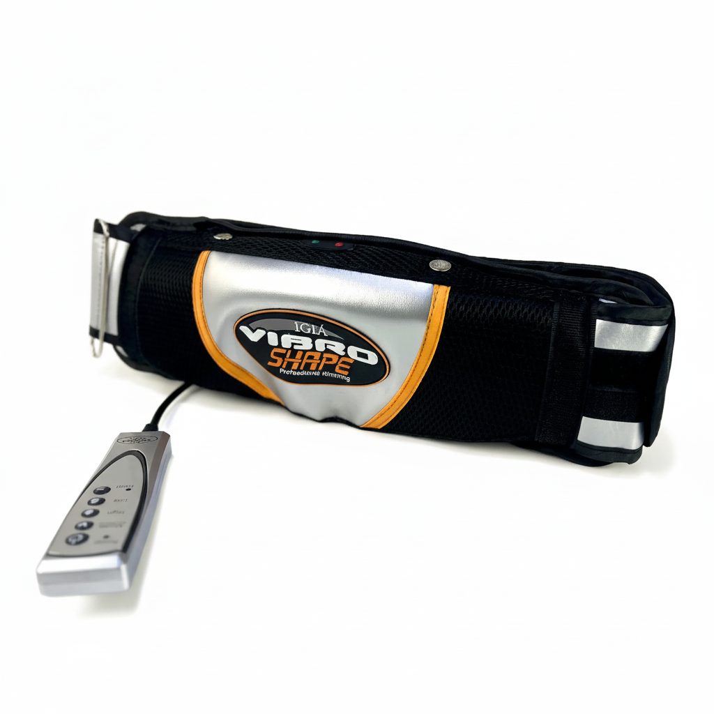 حزام تخسيس IGIA Vibro Shape