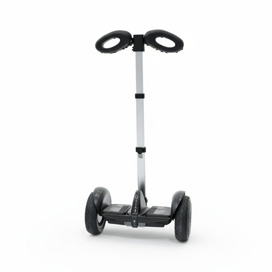 self-balancing scooter