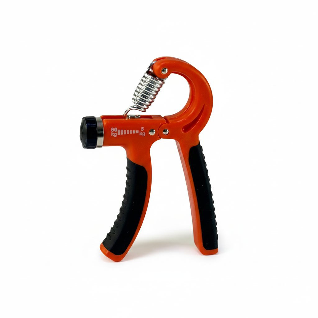 مقوي قبضة يد قابل للتعديل hand gripper