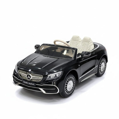سيارة كهربائية للأطفال Mercedes-Benz S650 Maybach