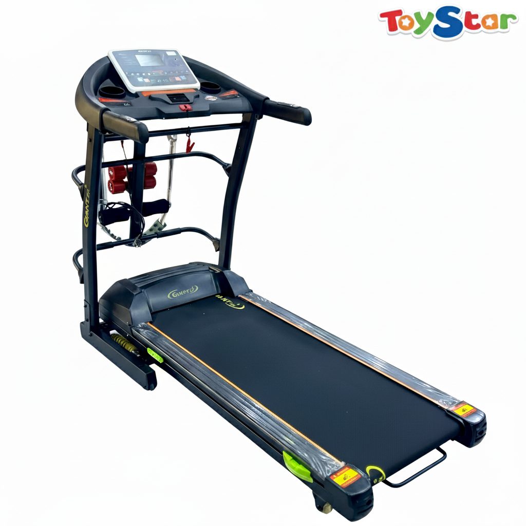 Tapis de course sportif GIANT🏃‍♂️140kg