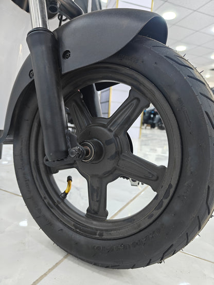 دراجة كهربائية Electric Bike SAEA 350W