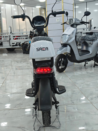 دراجة كهربائية Electric Bike SAEA 350W