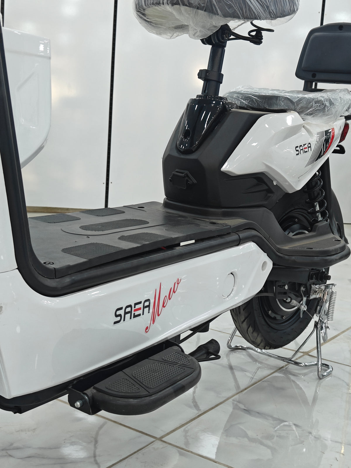 دراجة كهربائية Electric Bike SAEA 350W