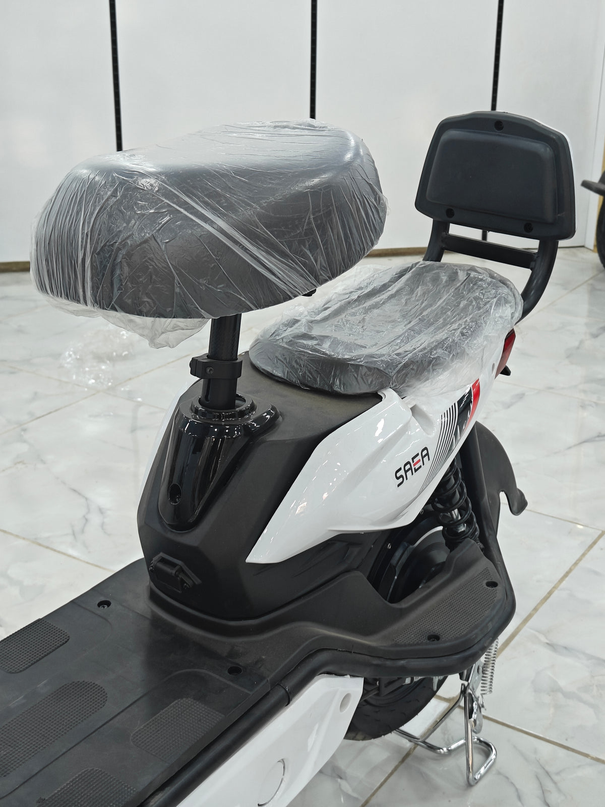 دراجة كهربائية Electric Bike SAEA 350W