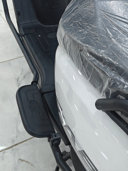 دراجة كهربائية Electric Scooter YABO GS 1500W
