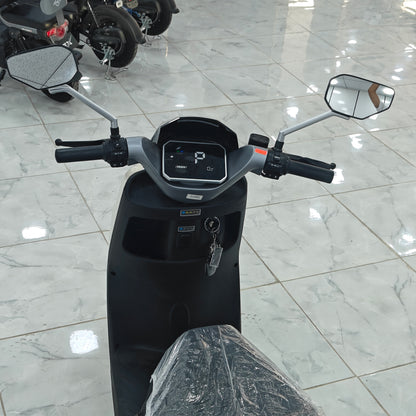 دراجة كهربائية Electric Scooter Rex 07 1200W