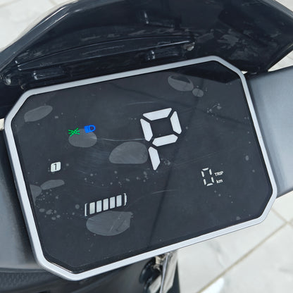 دراجة كهربائية Electric Scooter Rex 07 1200W