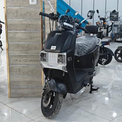 دراجة كهربائية Electric Scooter Rex 07 1200W