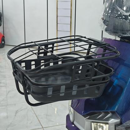 دراجة كهربائية Electric Scooter YABO MM/81 800W