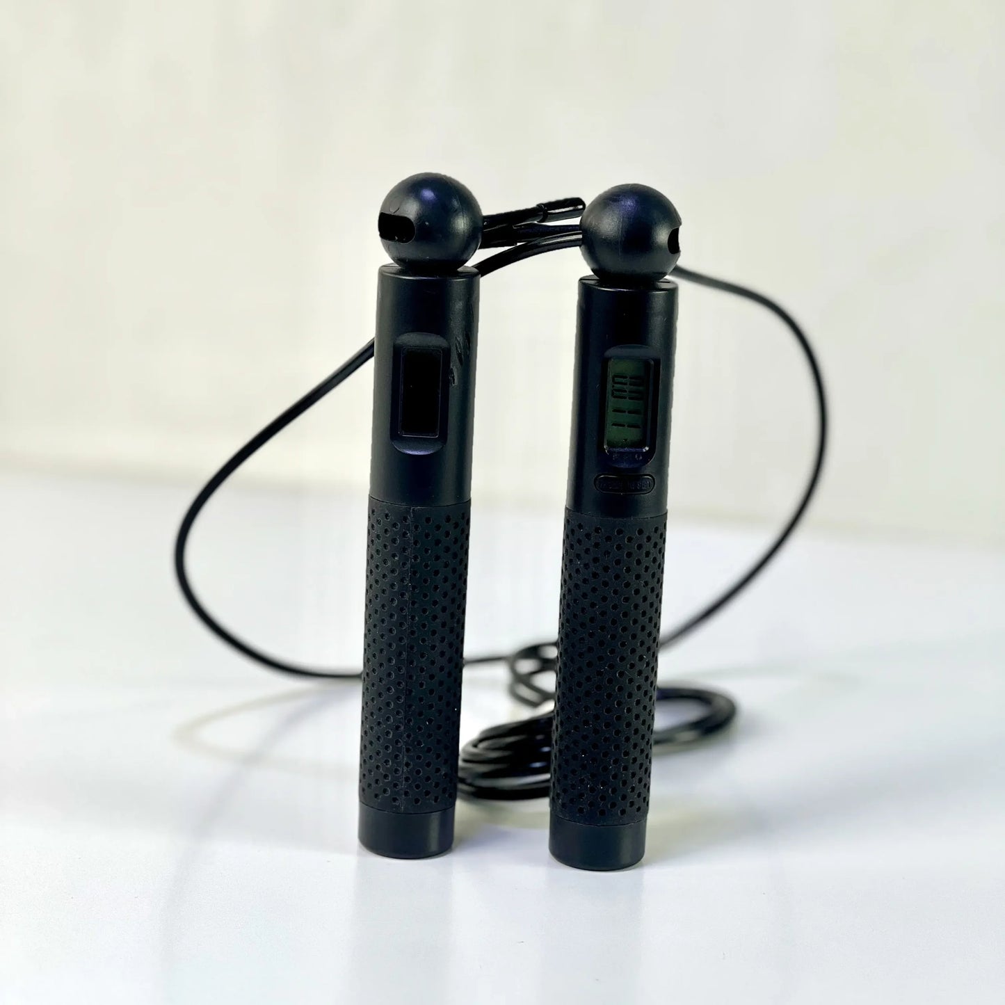 حبال قفز رقمية Digital jump ropes
