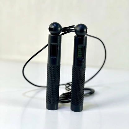حبال قفز رقمية Digital jump ropes