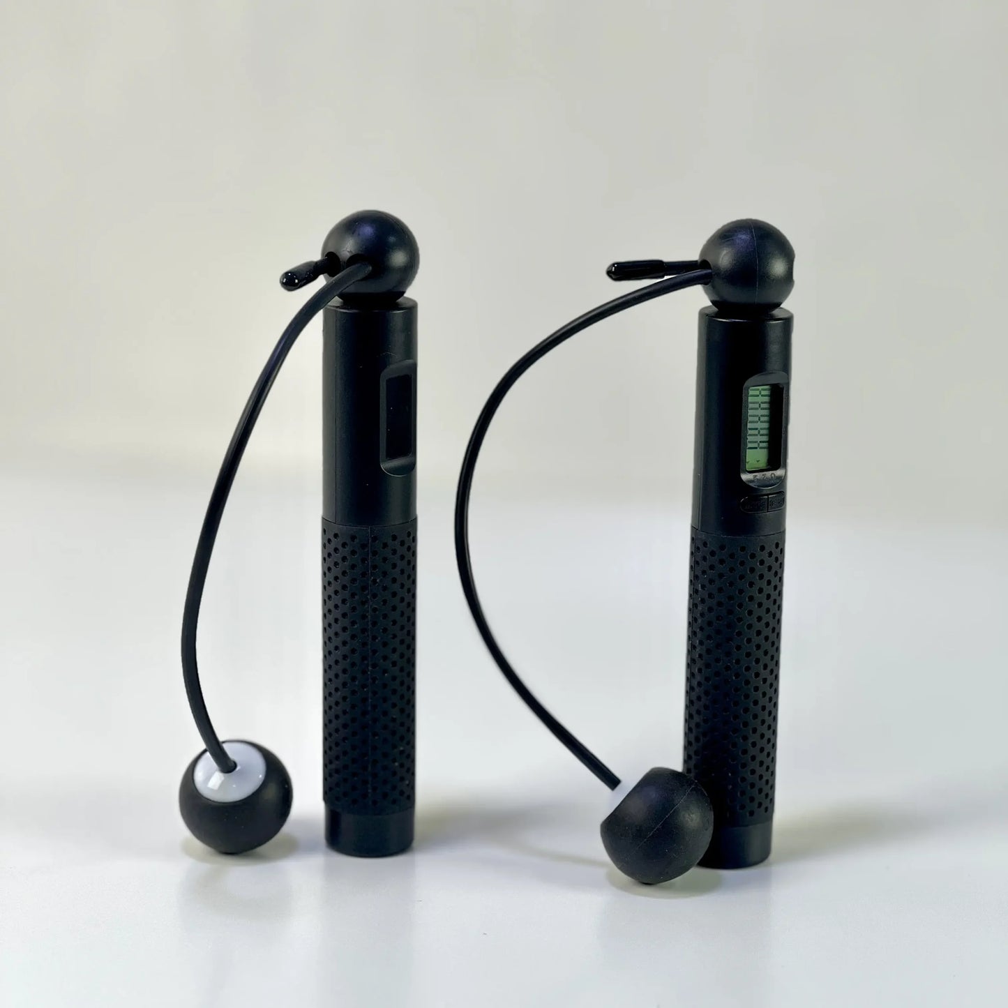 حبال قفز رقمية Digital jump ropes