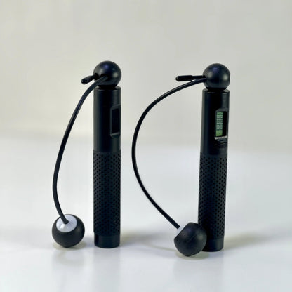 حبال قفز رقمية Digital jump ropes