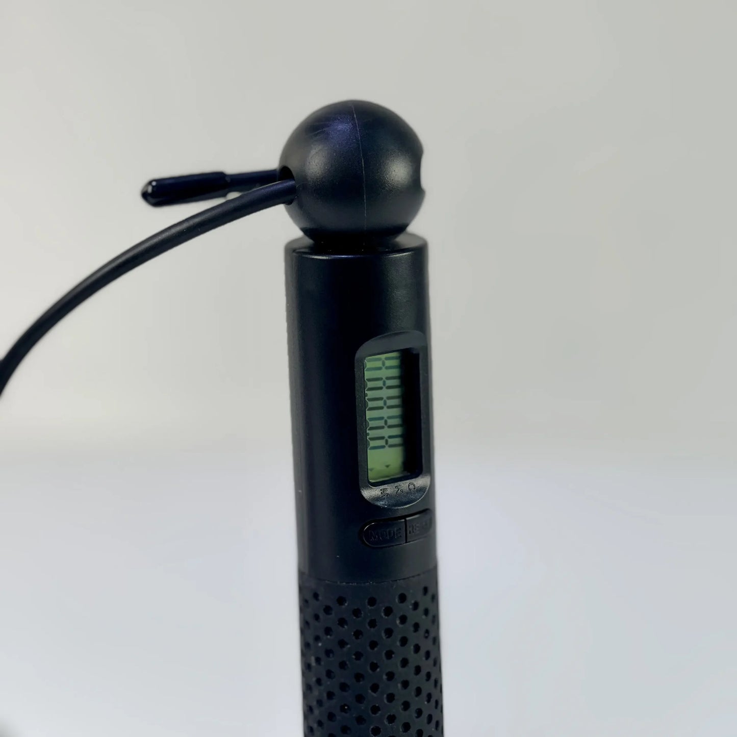 حبال قفز رقمية Digital jump ropes