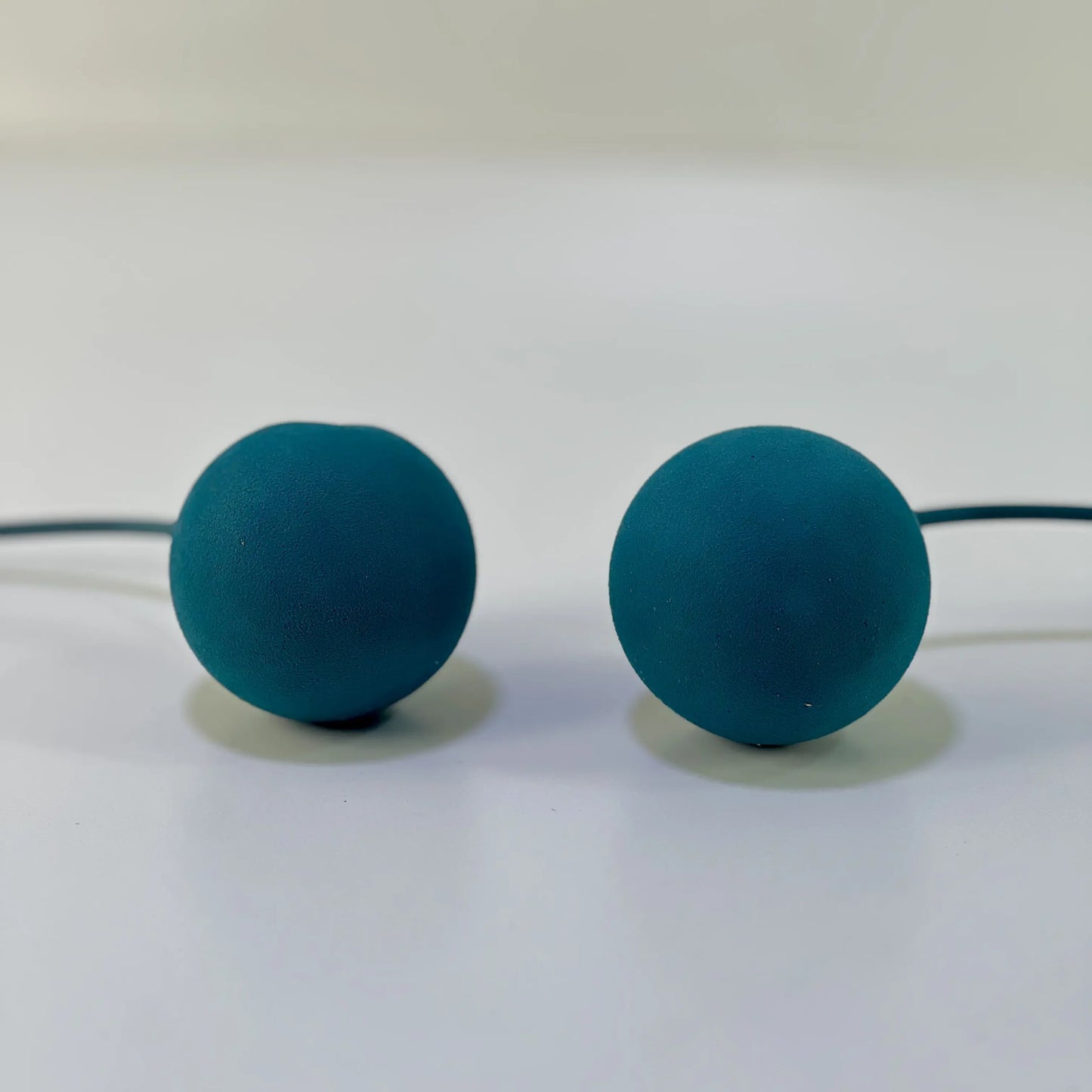 حبال قفز رقمية Digital jump ropes